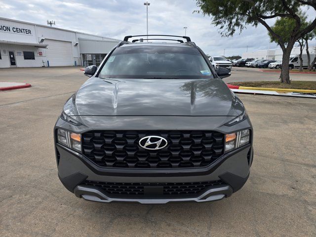 2022 Hyundai Santa Fe XRT