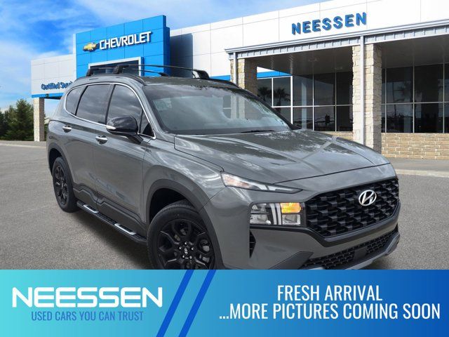 2022 Hyundai Santa Fe XRT