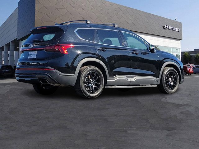 2022 Hyundai Santa Fe XRT