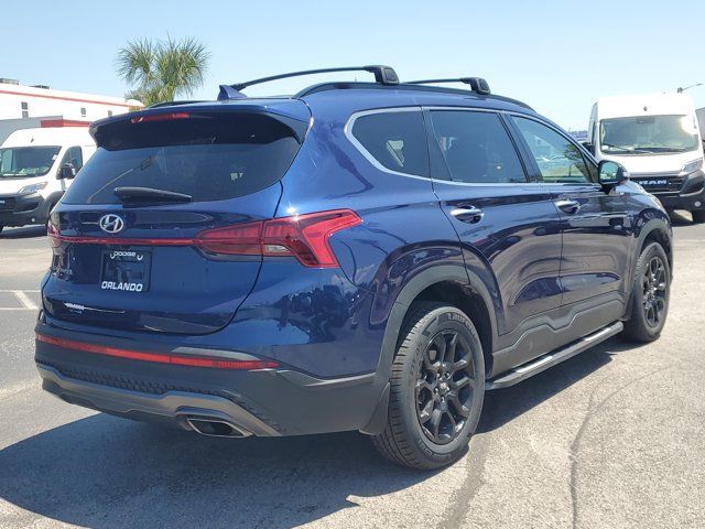 2022 Hyundai Santa Fe XRT