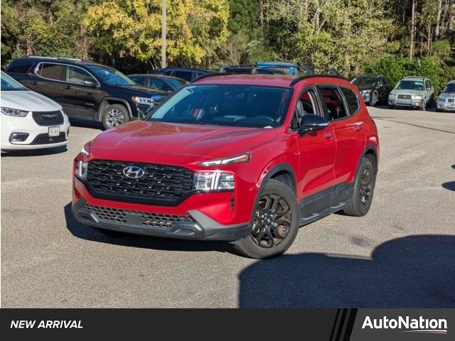 2022 Hyundai Santa Fe XRT