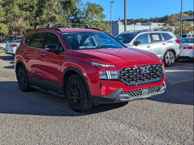 2022 Hyundai Santa Fe XRT