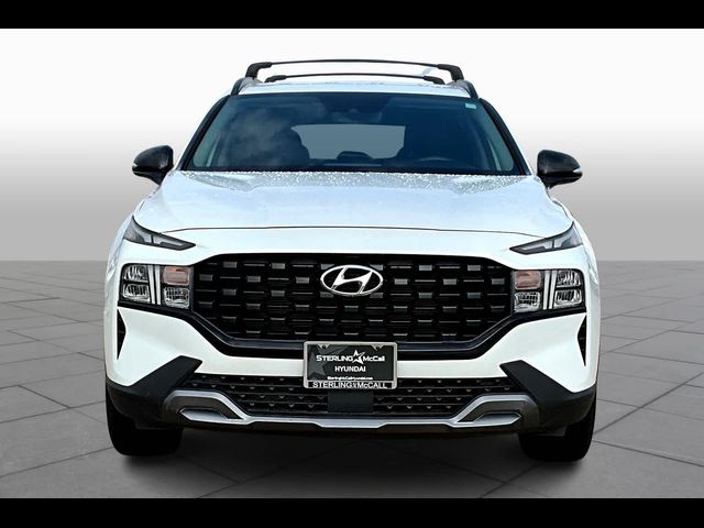 2022 Hyundai Santa Fe XRT