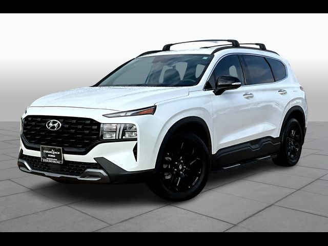 2022 Hyundai Santa Fe XRT