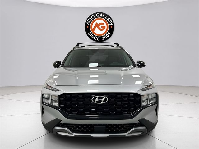 2022 Hyundai Santa Fe XRT