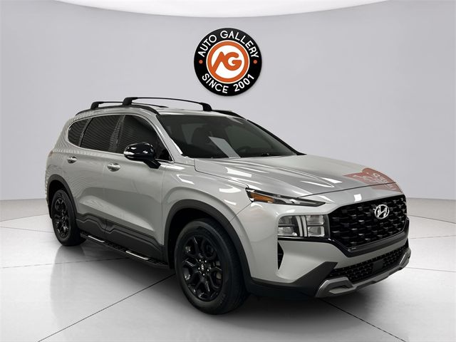 2022 Hyundai Santa Fe XRT