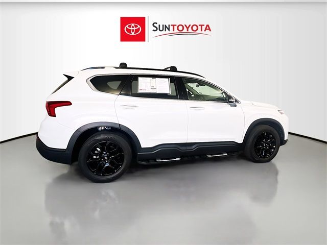 2022 Hyundai Santa Fe XRT