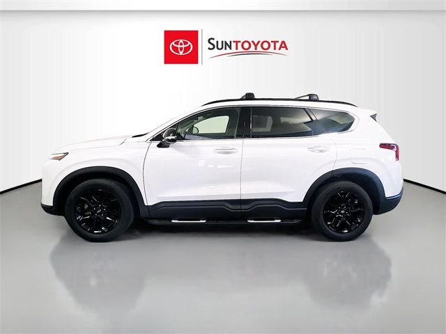 2022 Hyundai Santa Fe XRT