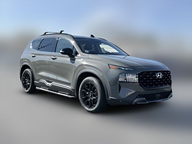 2022 Hyundai Santa Fe XRT