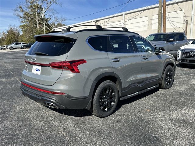 2022 Hyundai Santa Fe XRT