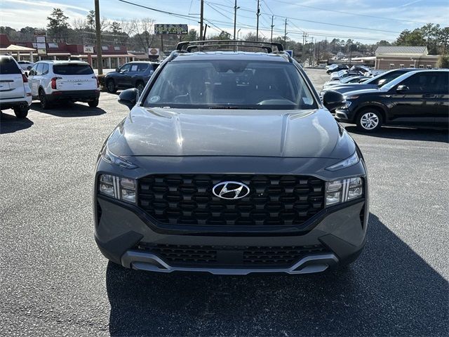 2022 Hyundai Santa Fe XRT