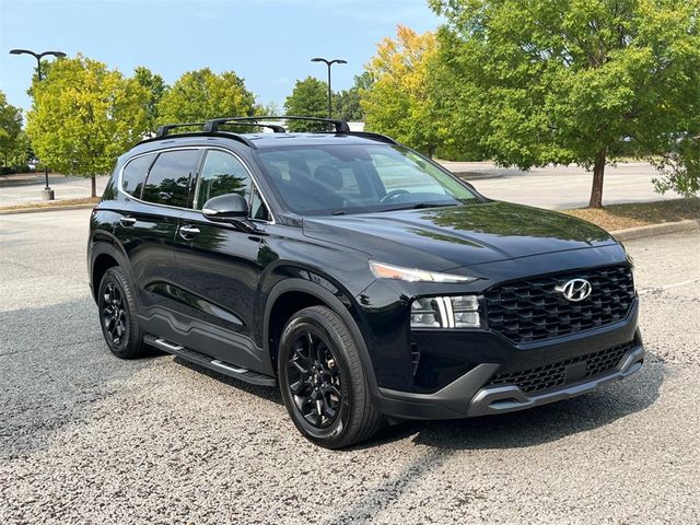 2022 Hyundai Santa Fe XRT