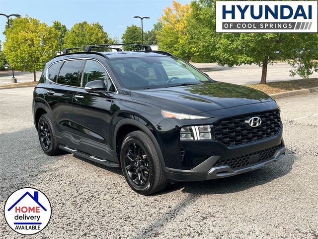 2022 Hyundai Santa Fe XRT