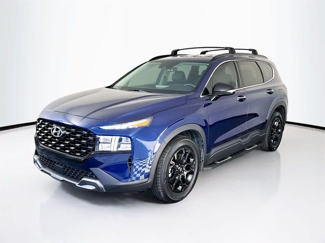 2022 Hyundai Santa Fe XRT