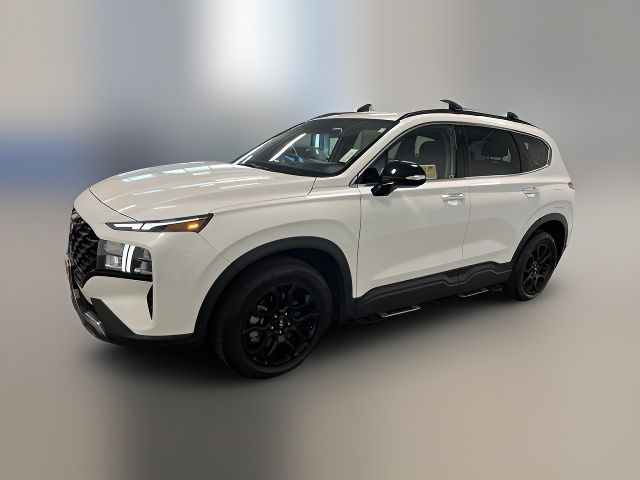 2022 Hyundai Santa Fe XRT