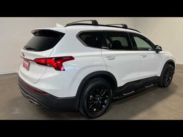 2022 Hyundai Santa Fe XRT