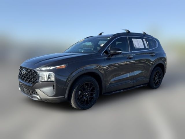 2022 Hyundai Santa Fe XRT