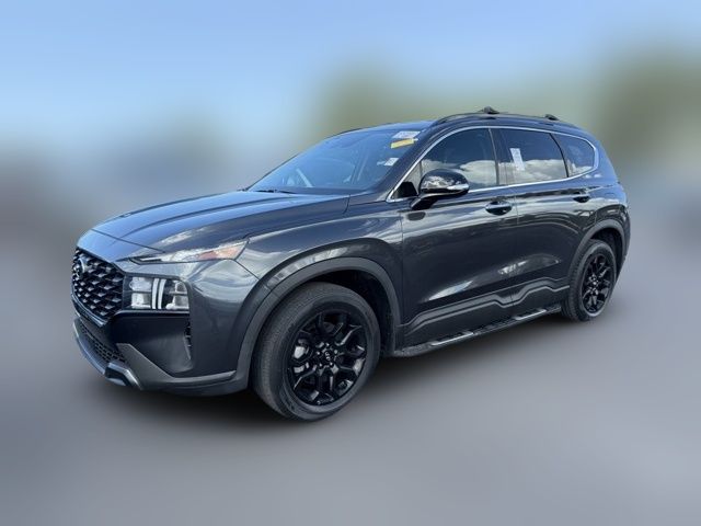 2022 Hyundai Santa Fe XRT