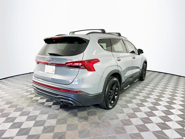 2022 Hyundai Santa Fe XRT