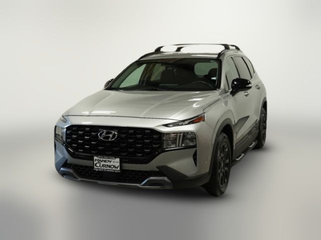 2022 Hyundai Santa Fe XRT