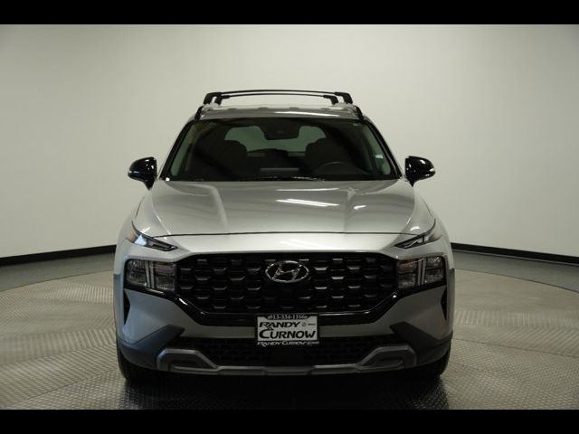 2022 Hyundai Santa Fe XRT