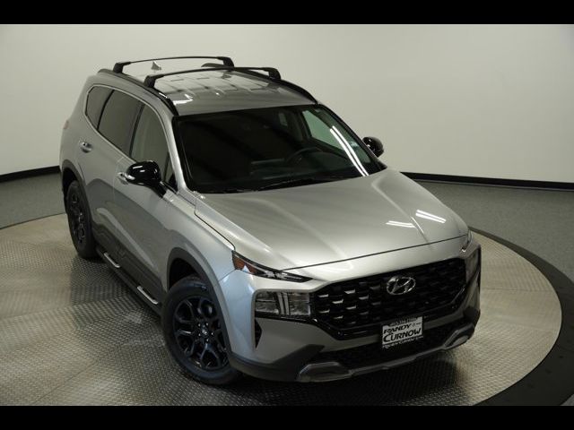 2022 Hyundai Santa Fe XRT