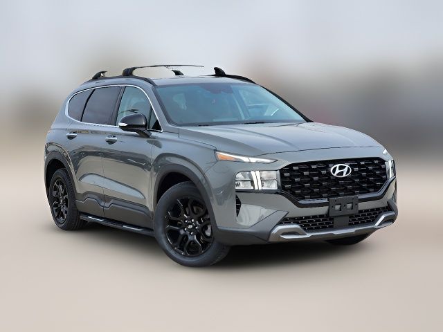 2022 Hyundai Santa Fe XRT