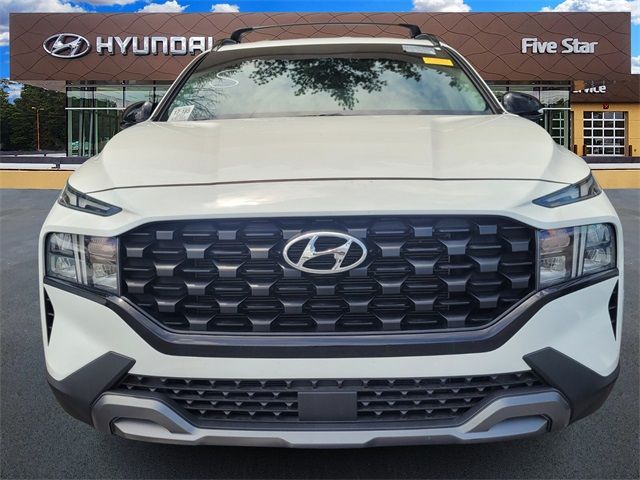 2022 Hyundai Santa Fe XRT