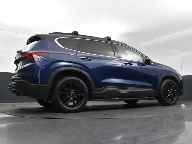 2022 Hyundai Santa Fe XRT