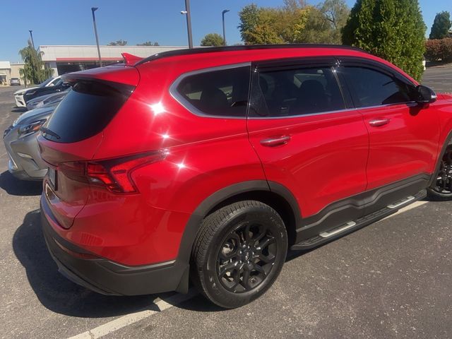 2022 Hyundai Santa Fe XRT