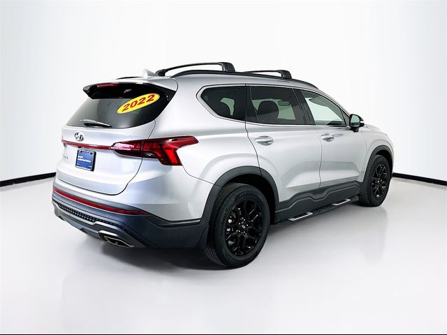 2022 Hyundai Santa Fe XRT