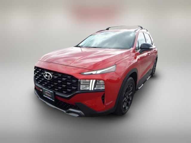 2022 Hyundai Santa Fe XRT