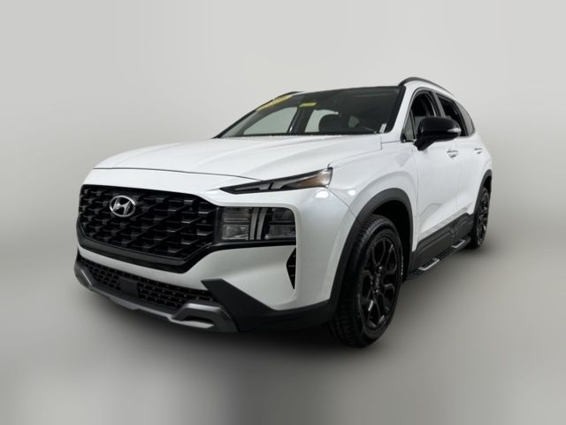 2022 Hyundai Santa Fe XRT