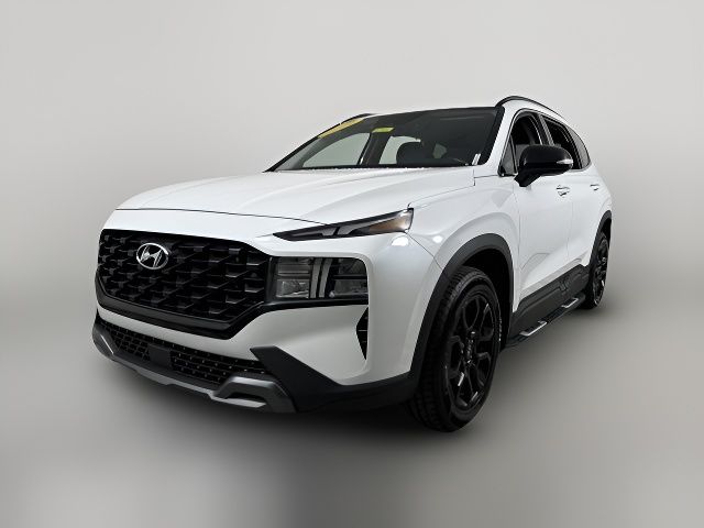 2022 Hyundai Santa Fe XRT