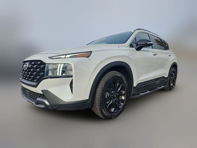 2022 Hyundai Santa Fe XRT