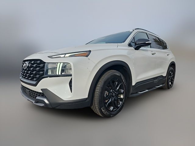 2022 Hyundai Santa Fe XRT