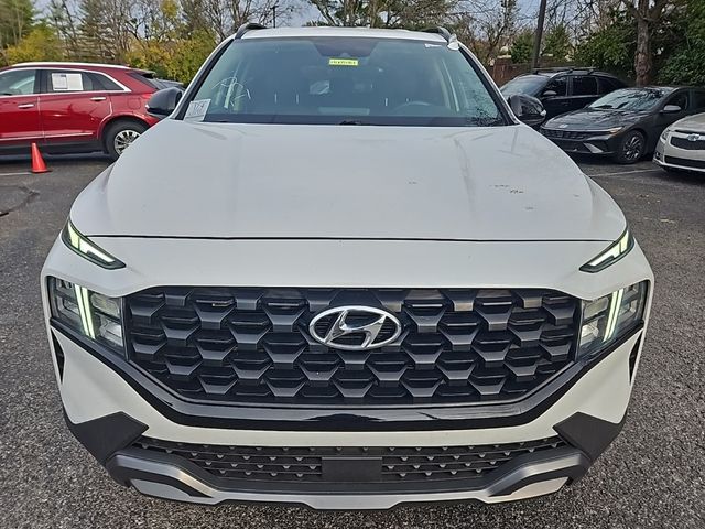 2022 Hyundai Santa Fe XRT