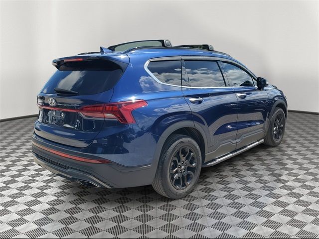 2022 Hyundai Santa Fe XRT