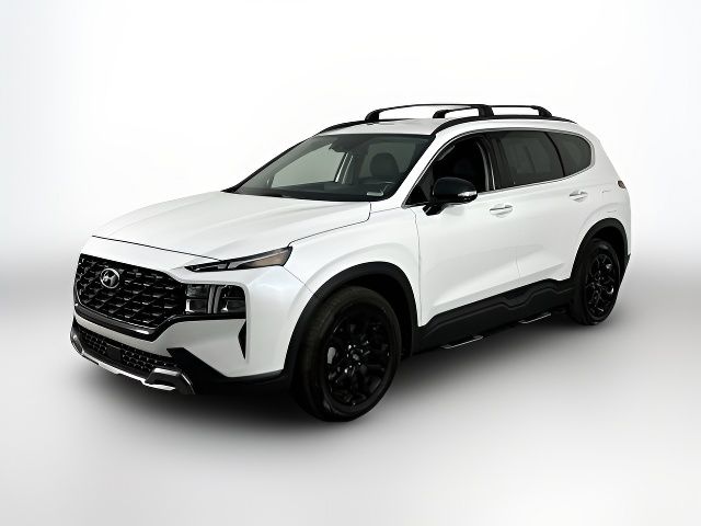 2022 Hyundai Santa Fe XRT