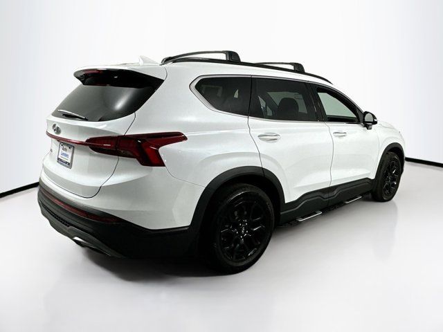 2022 Hyundai Santa Fe XRT