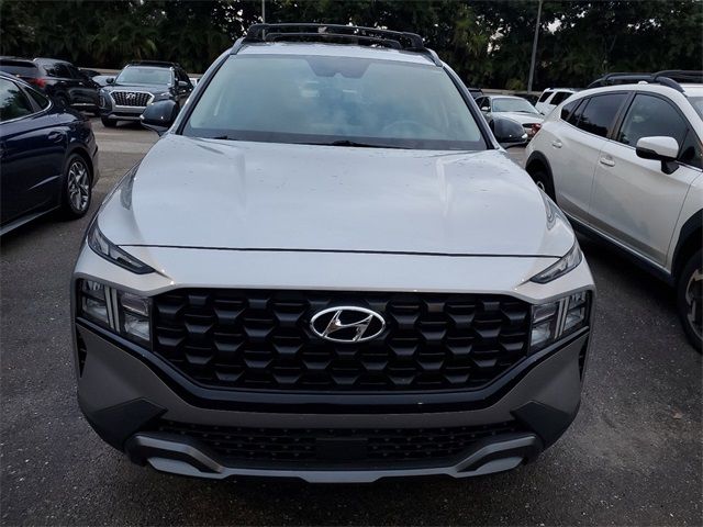 2022 Hyundai Santa Fe XRT