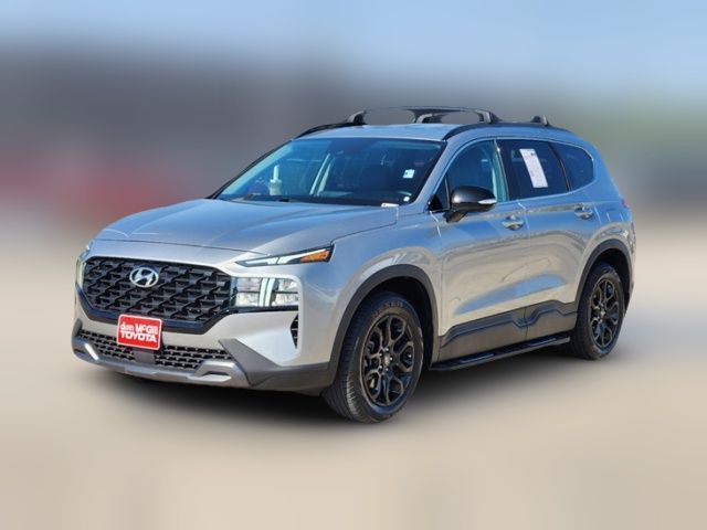 2022 Hyundai Santa Fe XRT