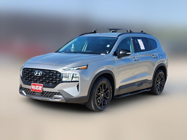 2022 Hyundai Santa Fe XRT