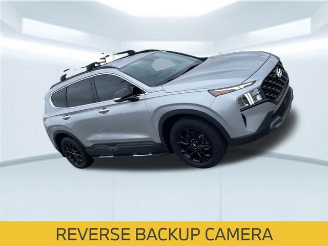 2022 Hyundai Santa Fe XRT