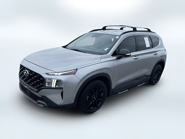 2022 Hyundai Santa Fe XRT