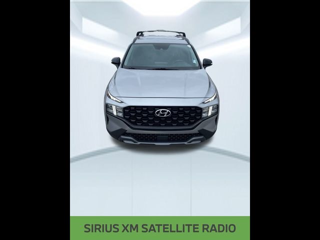 2022 Hyundai Santa Fe XRT