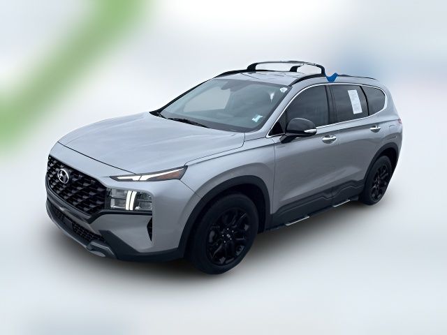 2022 Hyundai Santa Fe XRT