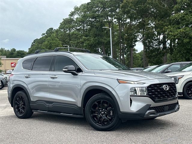 2022 Hyundai Santa Fe XRT