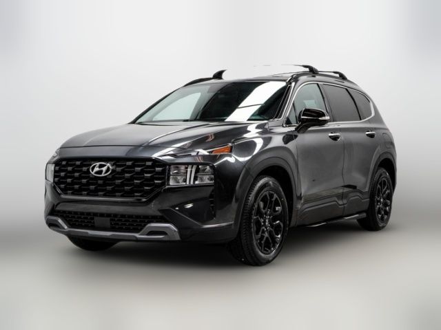 2022 Hyundai Santa Fe XRT