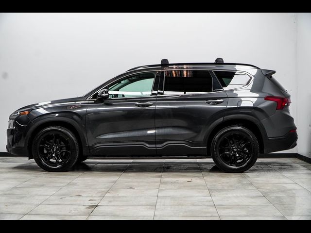 2022 Hyundai Santa Fe XRT